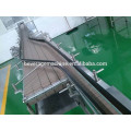 Bottle conveyor system